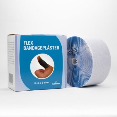Flex Bandageplåster