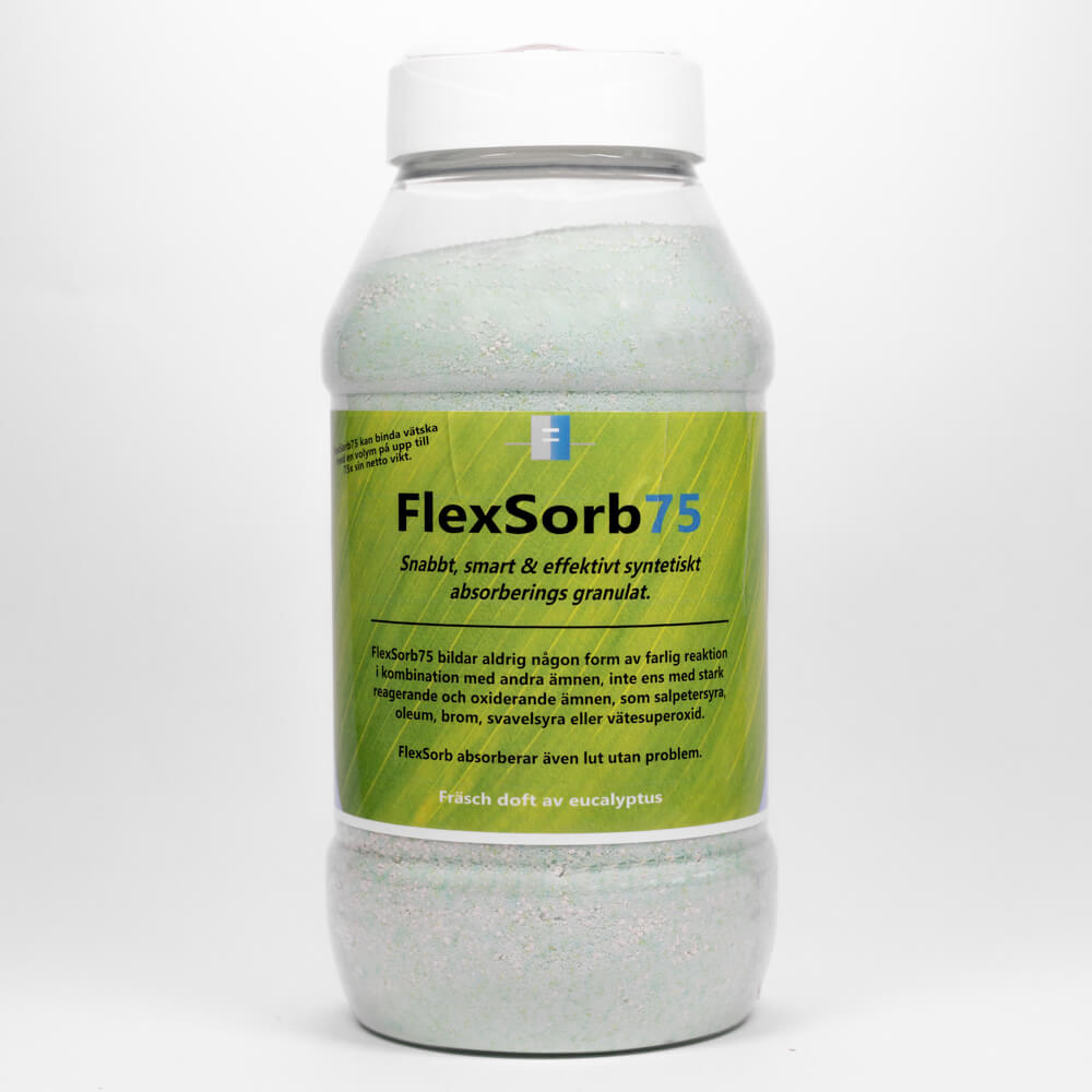 FlexSorb75