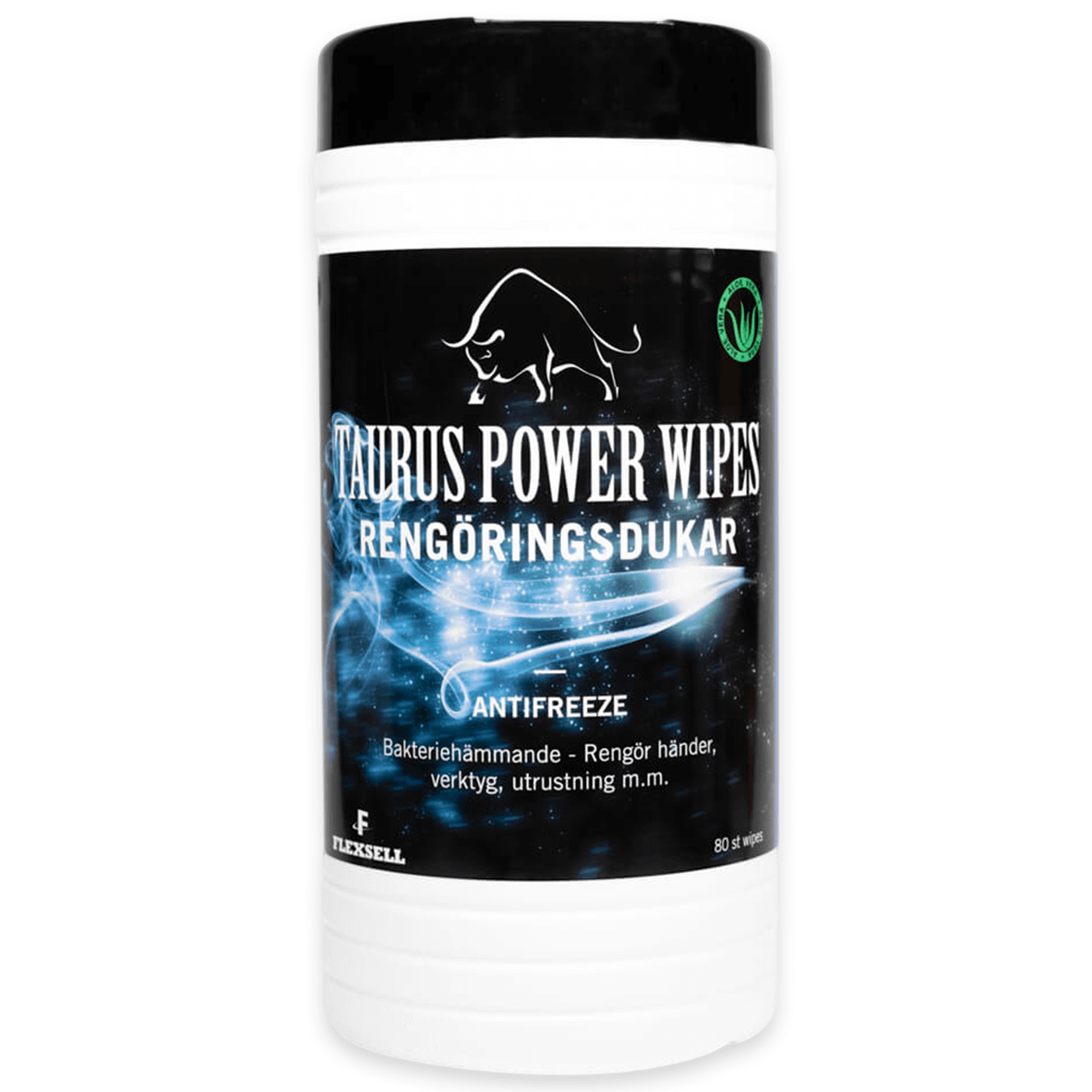 Taurus Power Wipes