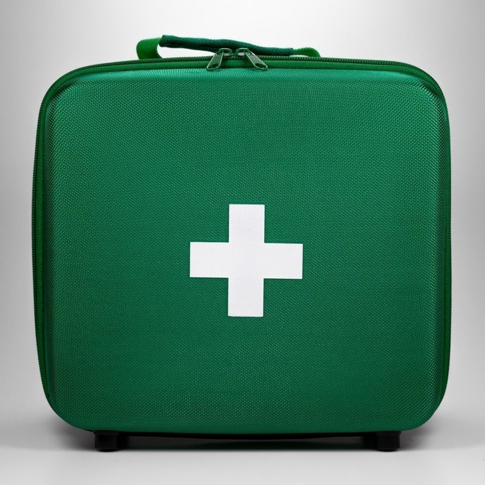 First Aid Case XL