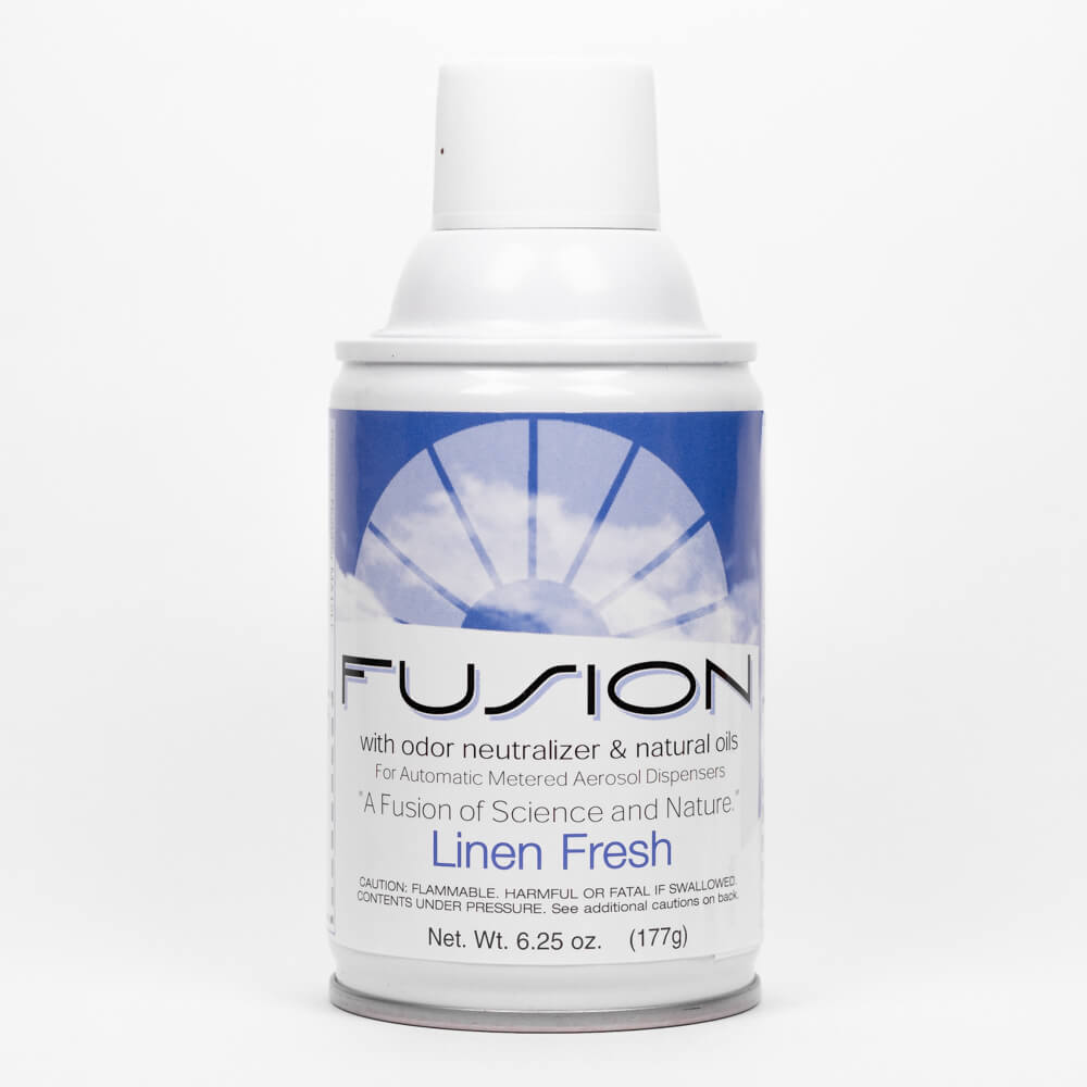 Flex Fusion Linen Fresh