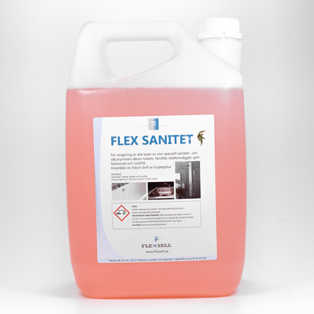 Flex Sanitet