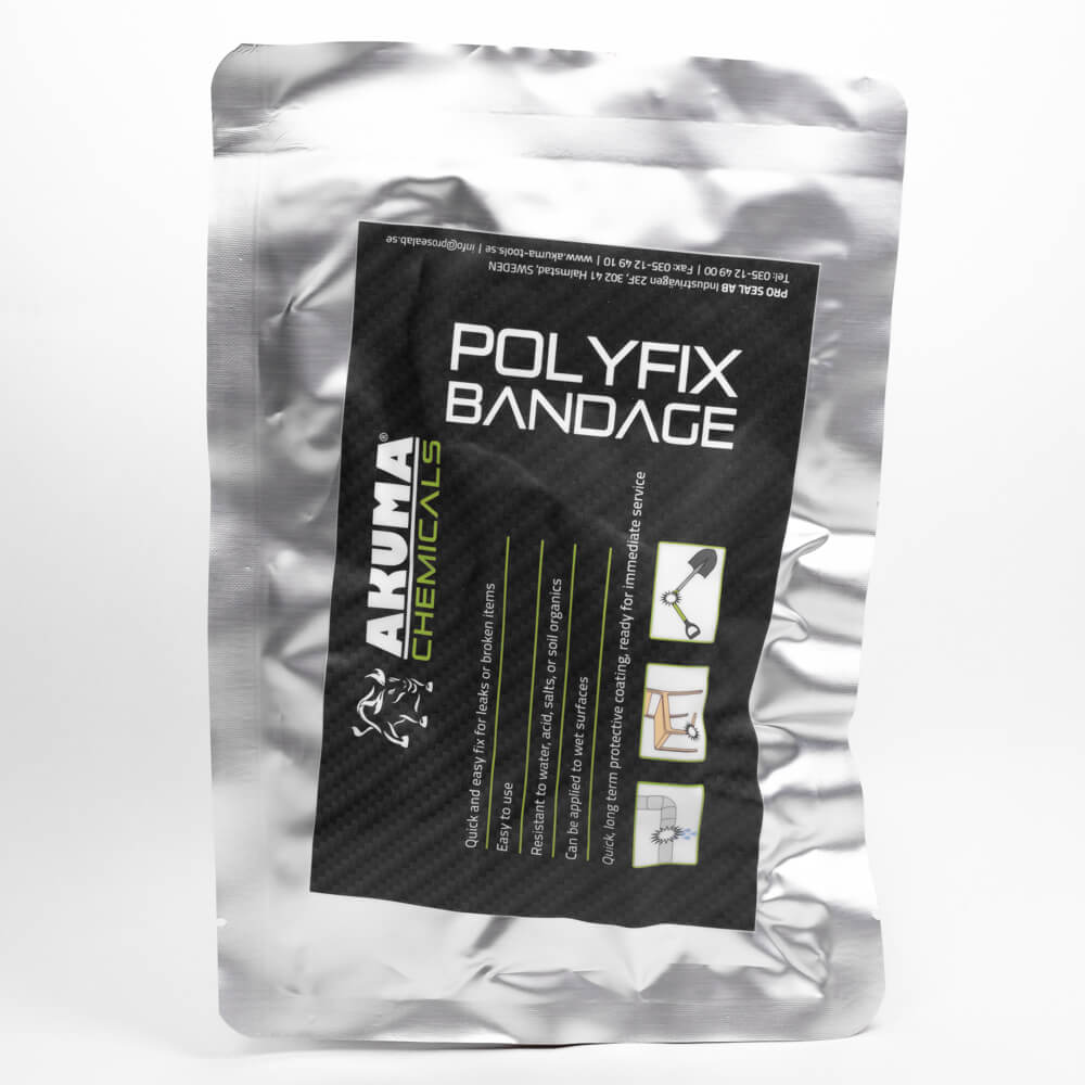 Polyfix Bandage 5x130cm