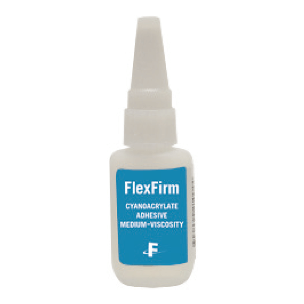 Flex Firm 20g
