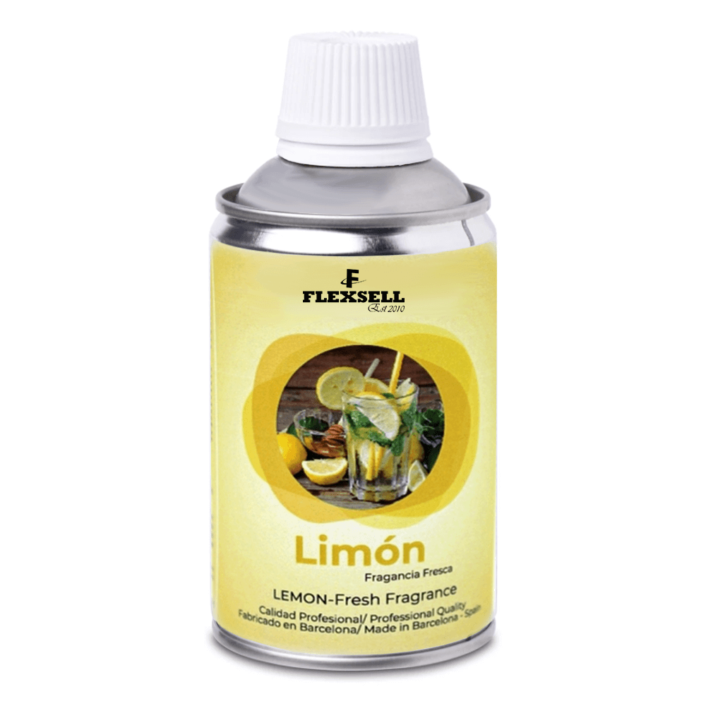 Airpower Lemon Gain 250ml