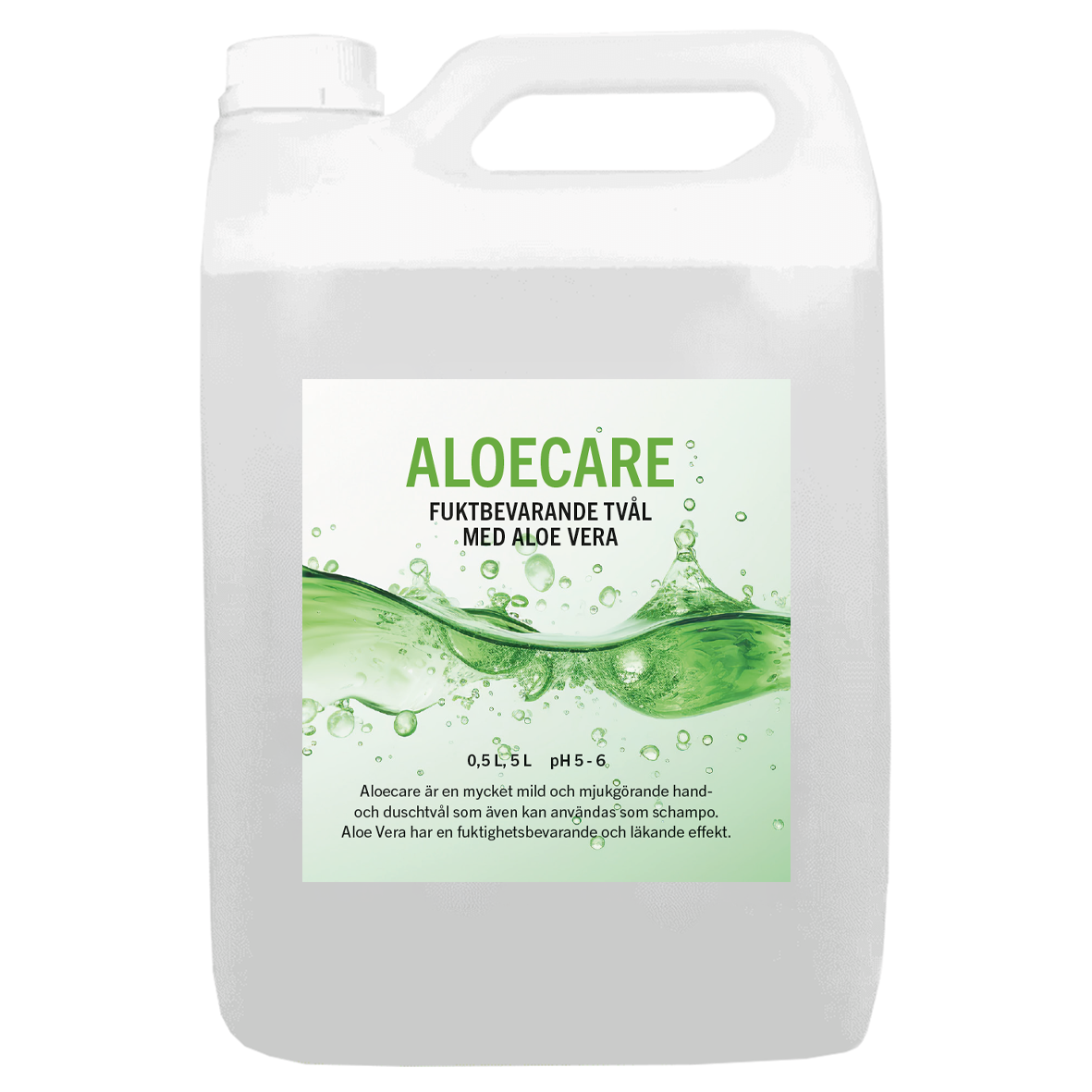 Aloe-Care 5L