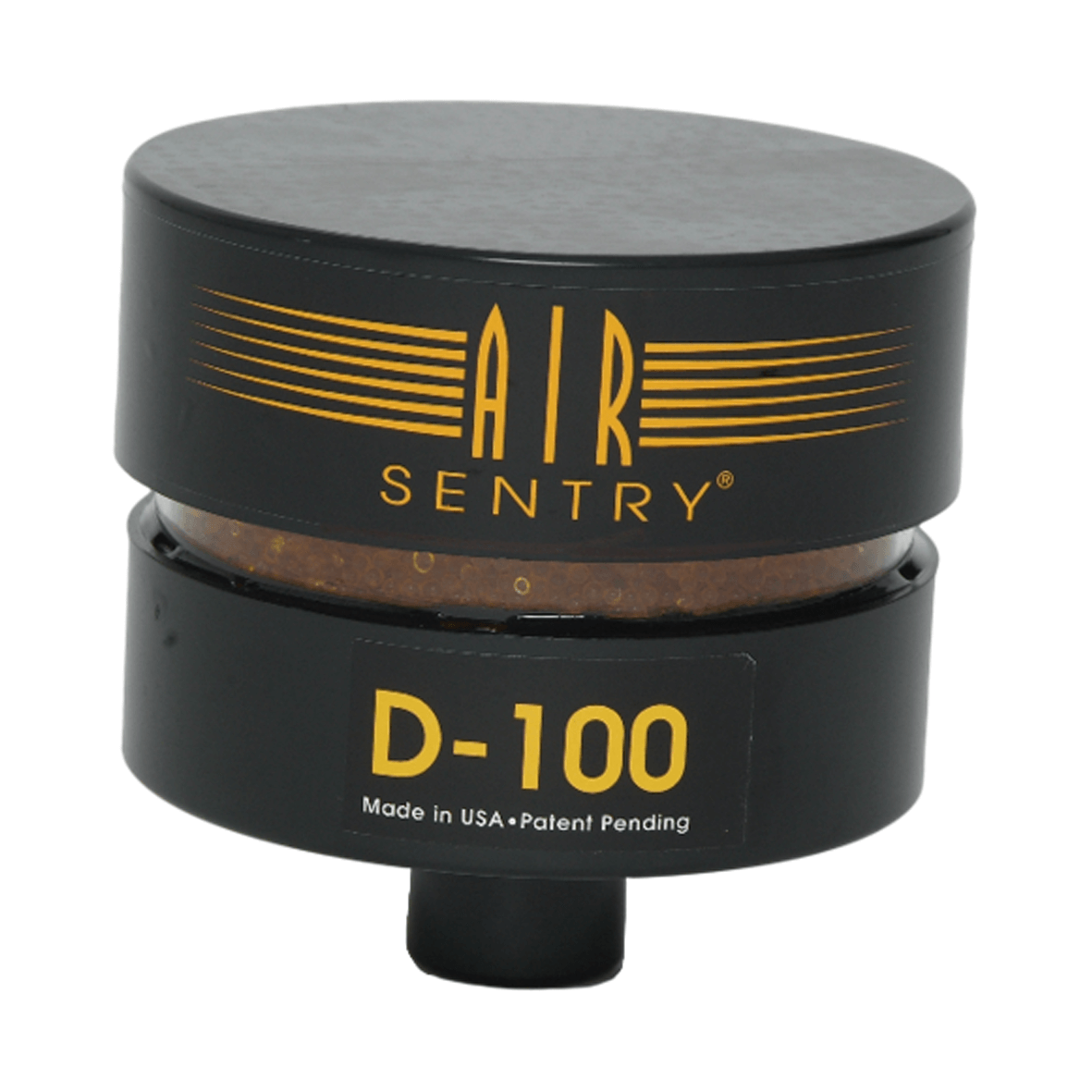 Air Senty: D-100