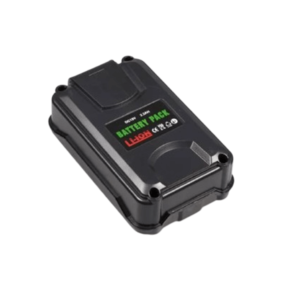 Litiumbatteri till Flexpro Sprayer