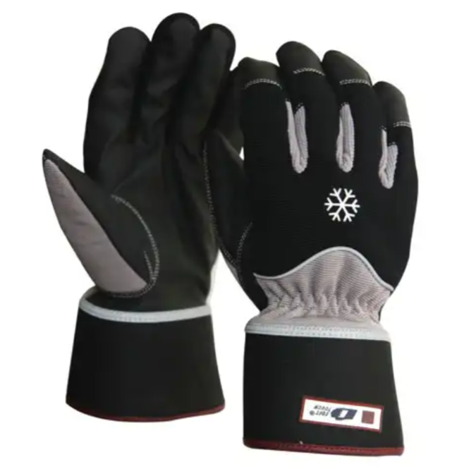 Dallas getskinn, spandex, thinsulate