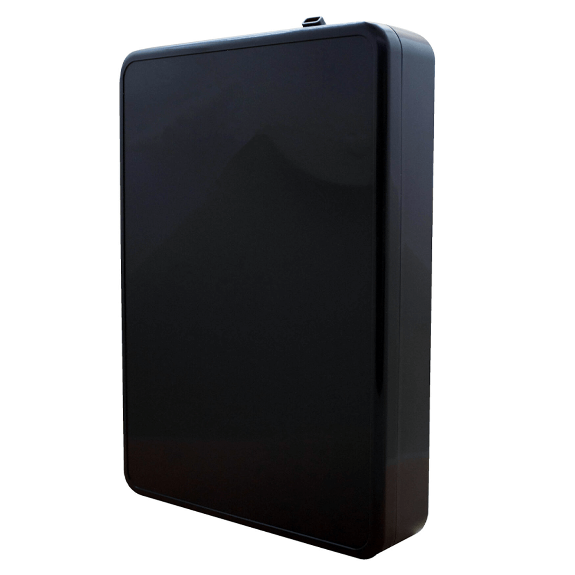 Medium Nebulizer med app-kontroll