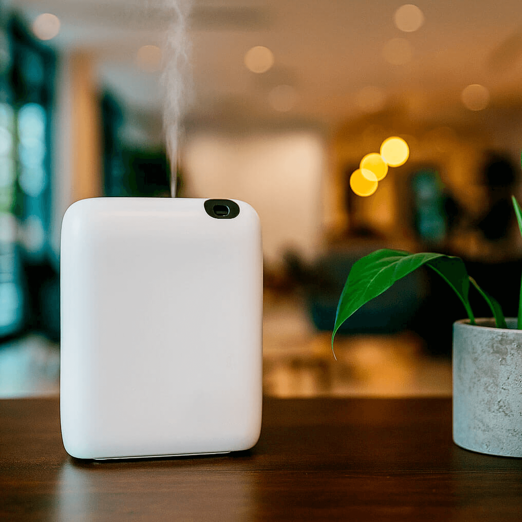 Dispenser Mini Dispenser Mini