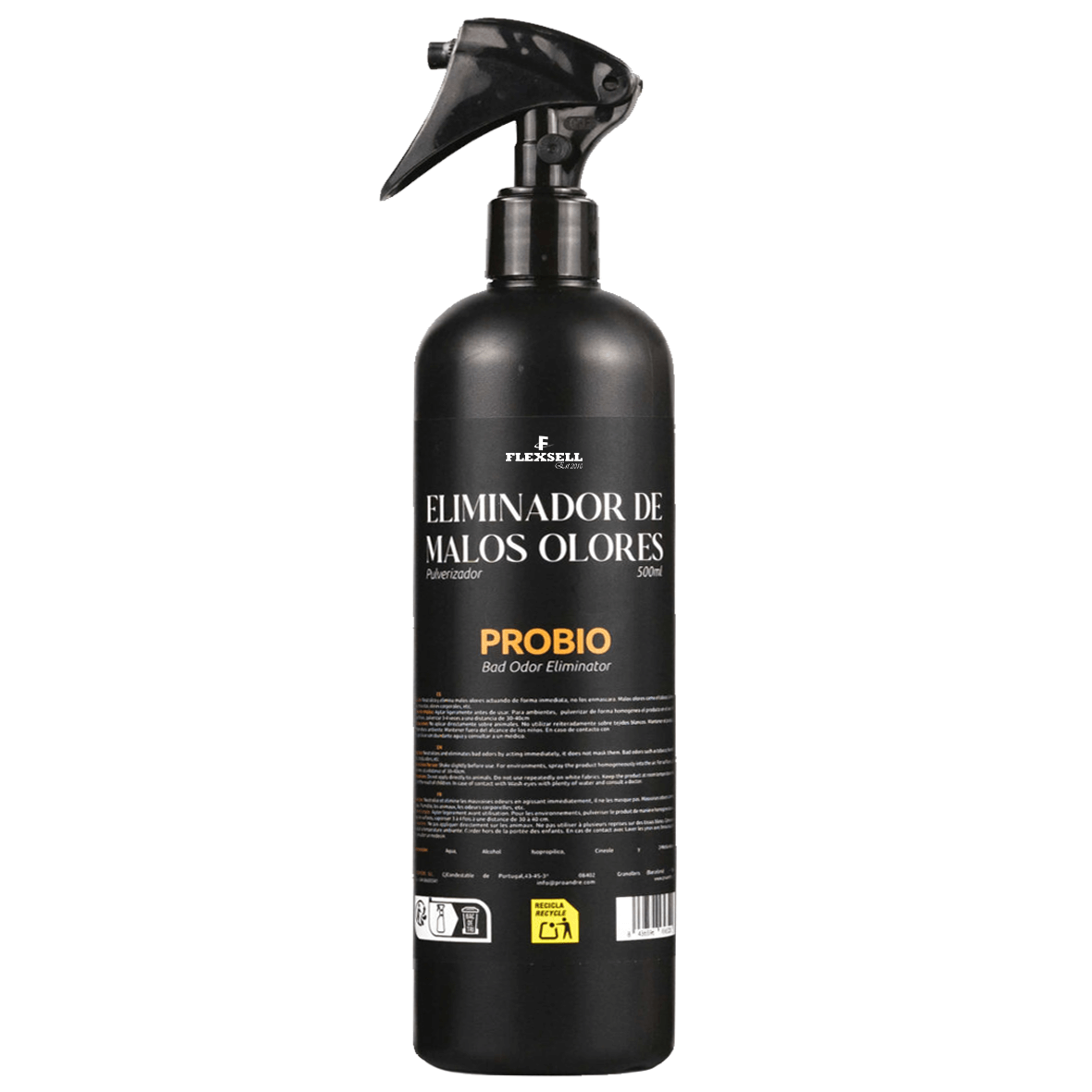 Probio Luktborttagare 500ml