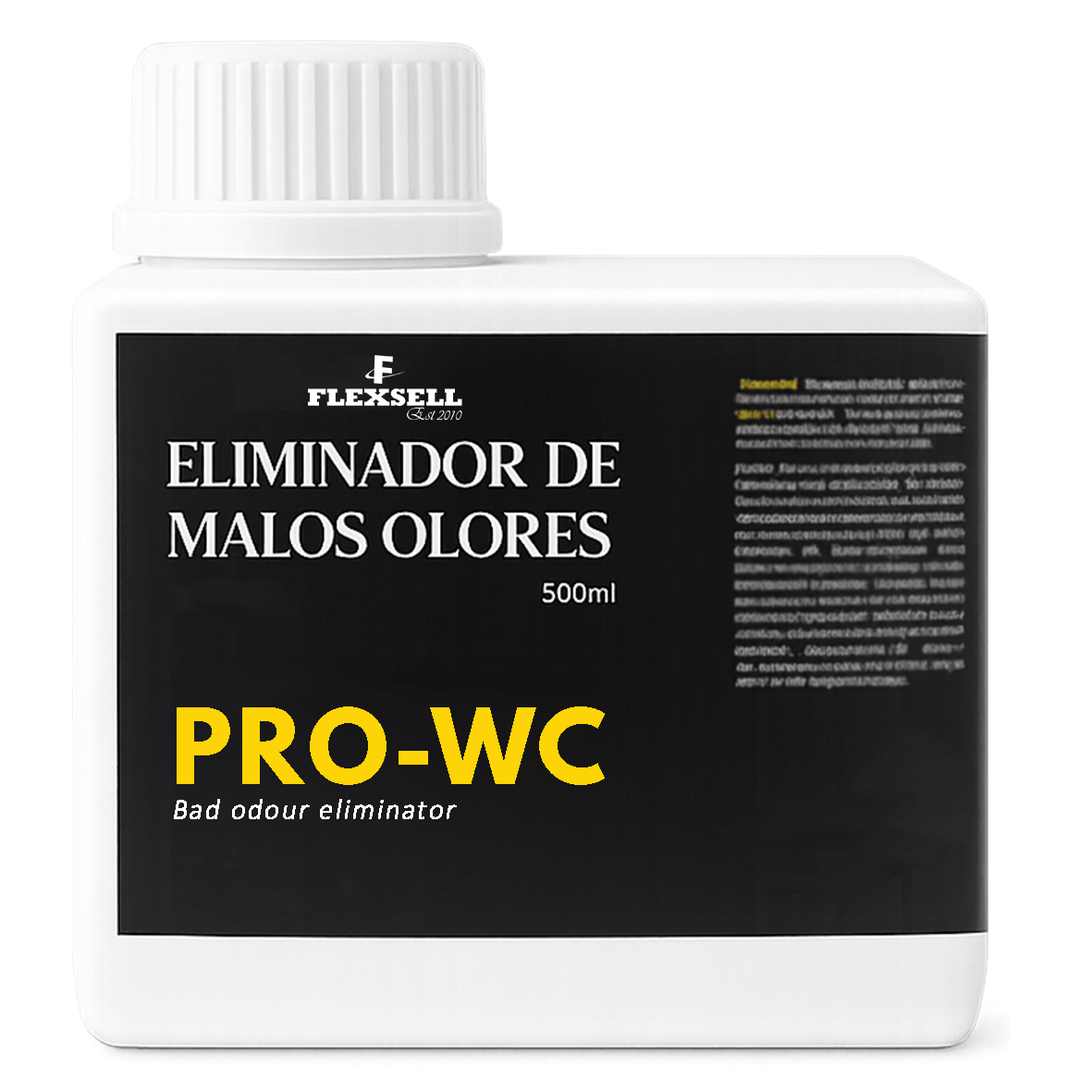 Pro-wc 500 refill