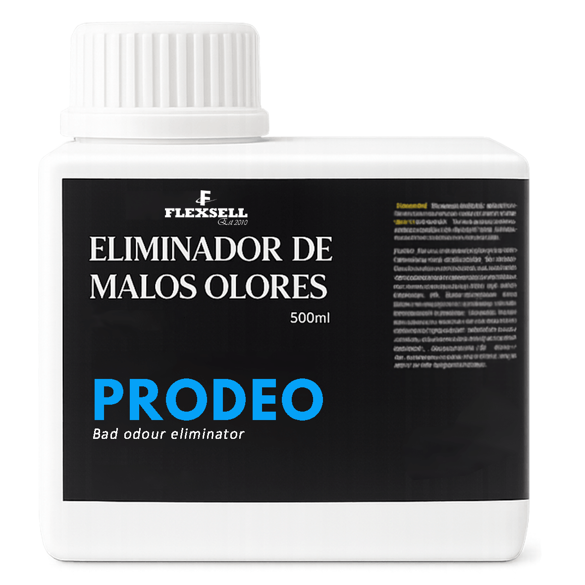 Prodeo 500 refill