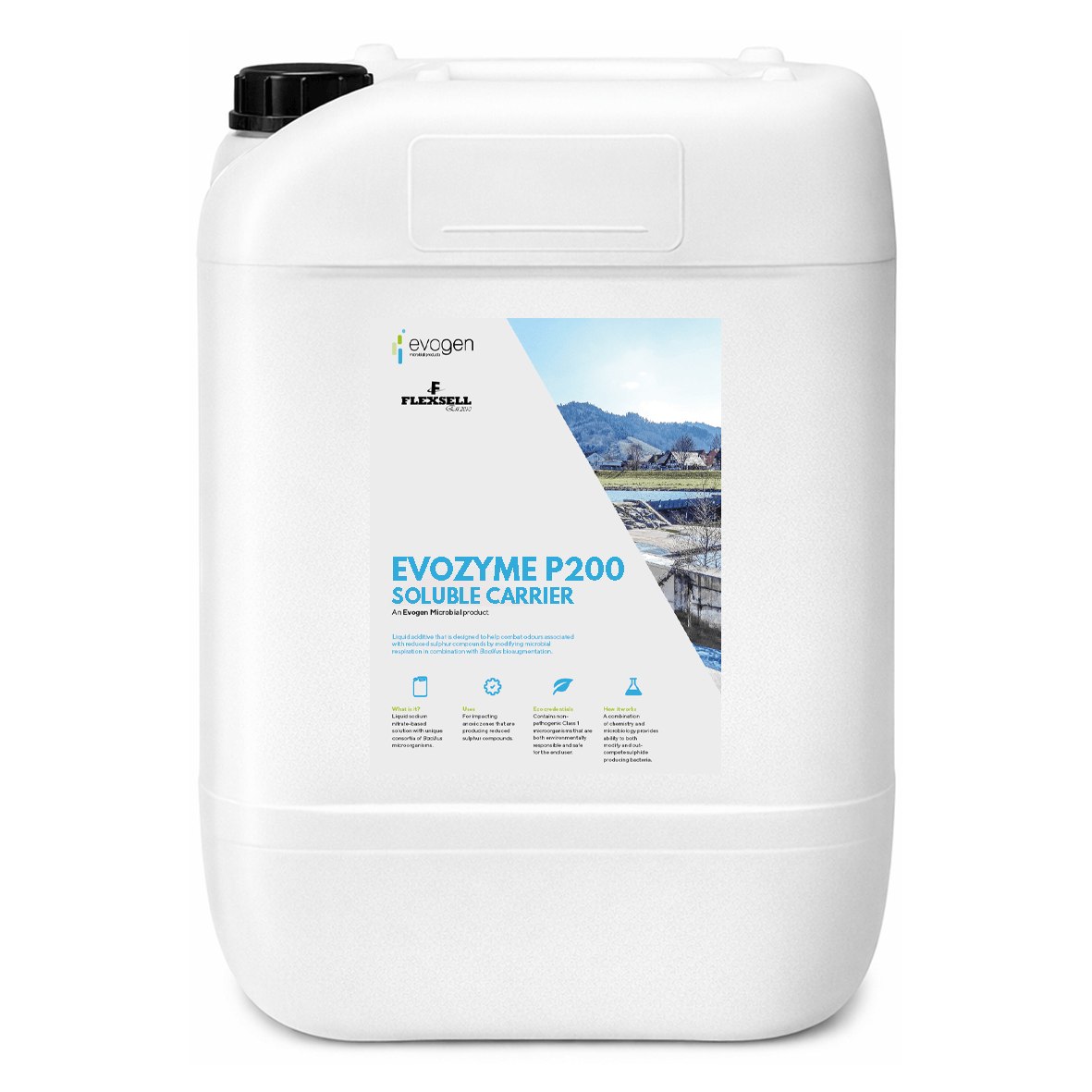 Evozyme P200 20kg