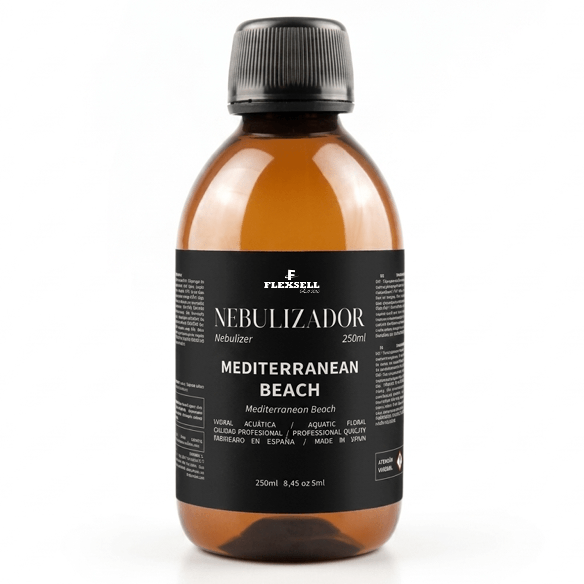 Refill till Flexpro Dispenser, Mediterranean Beach 250ml