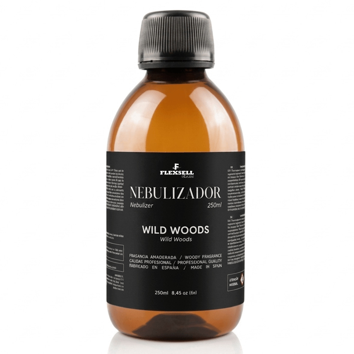 Refill Wild Woods 250ml