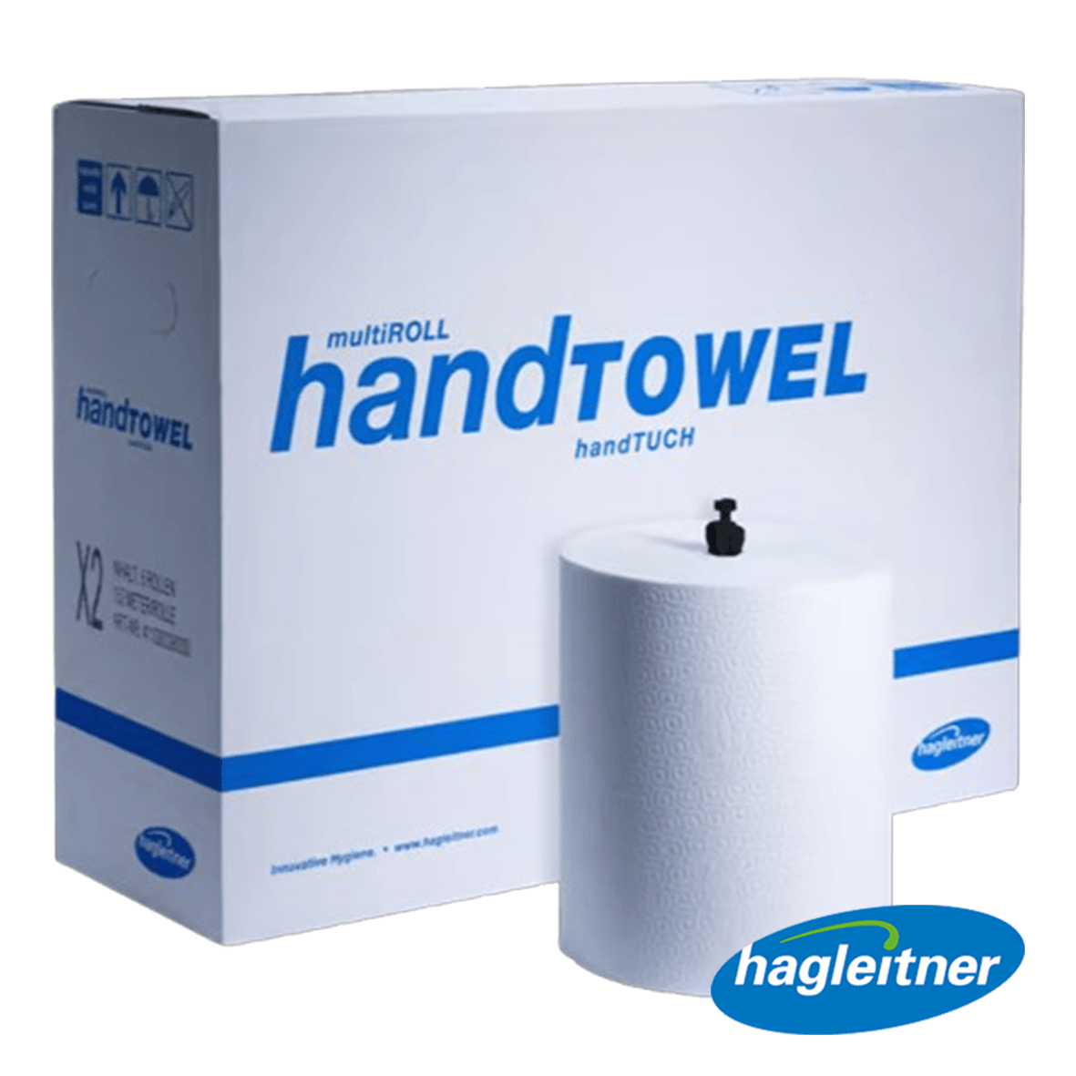 multiROLL handTOWEL X2.2