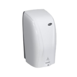 XIBU DESINFEKTERANDE GEL hybrid dispenser