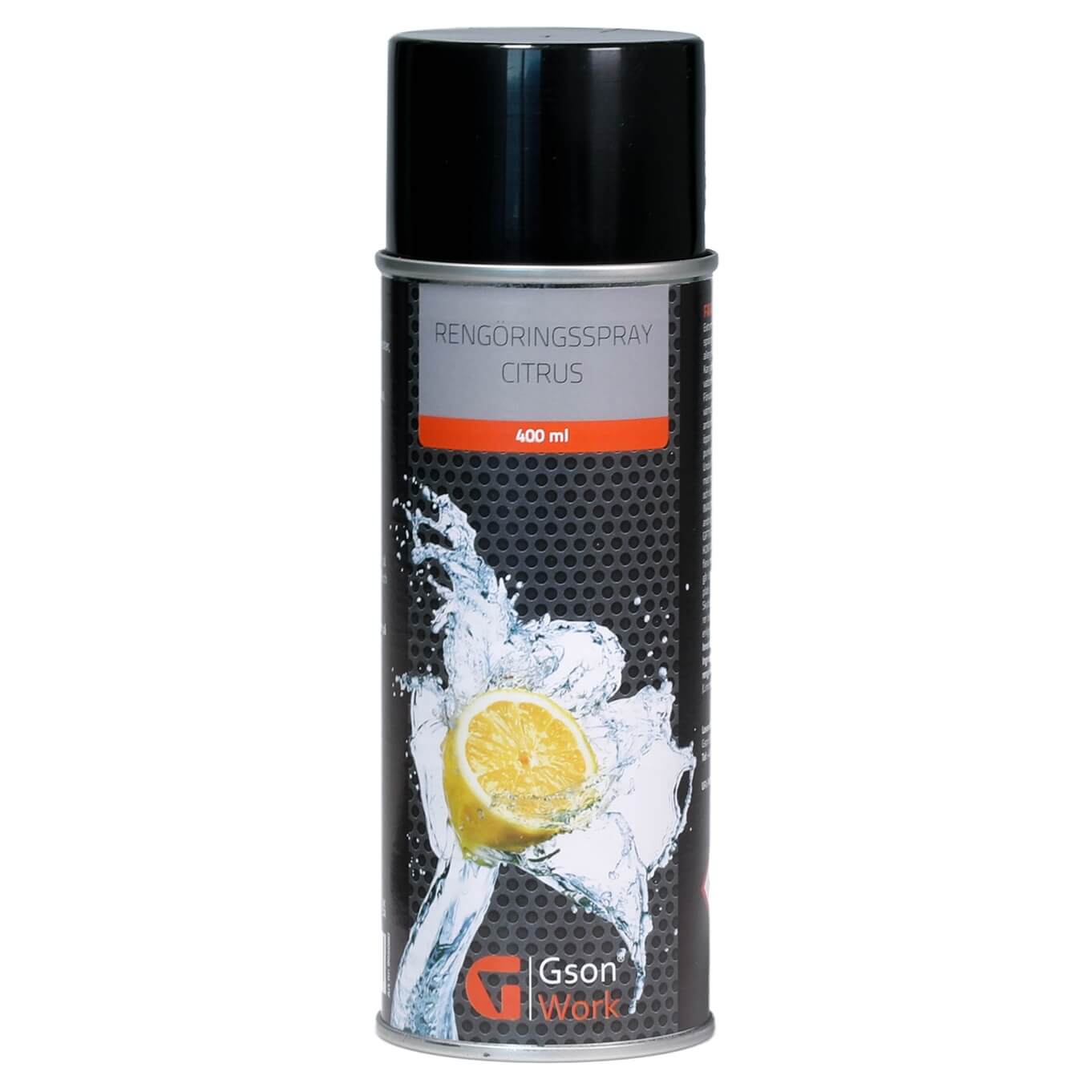 Citrus Cleaner 400ml